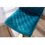 Tabouret pivotant à hauteur réglable Aldegonde Zariyah-88116785