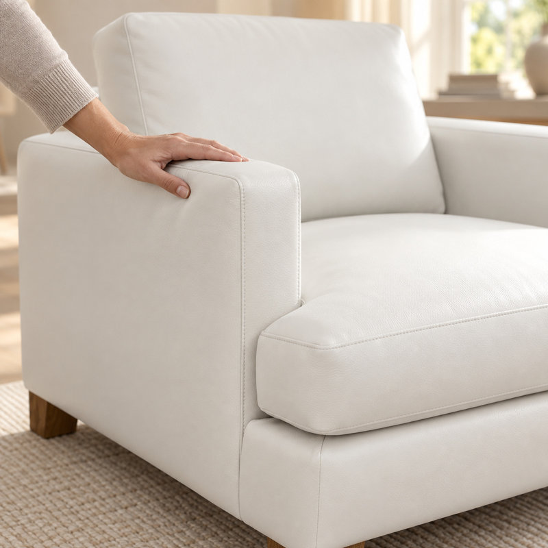 Fauteuil club Galaxy
