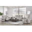Causeuse inclinable électrique avec console Boyington-107239676-118612030