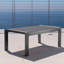TABLE CAPE CORAL KD GRIS-261494917