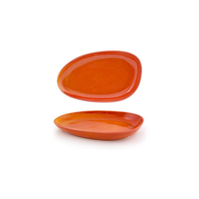 Assiette plate Kiln® 11 po