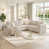 Beige selected