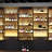 Simple multi-layer wall-mounted wine rack-106259939