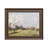 "Meadow in Spring" by Adolf Kaufmann