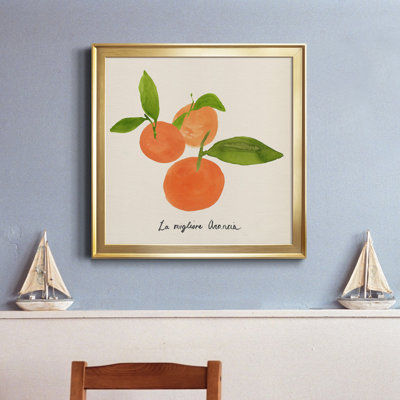" Citrus Trattare II "