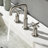 2-handle Bathroom Faucet-87851252