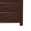 Commode 5 tiroirs Svetinka
