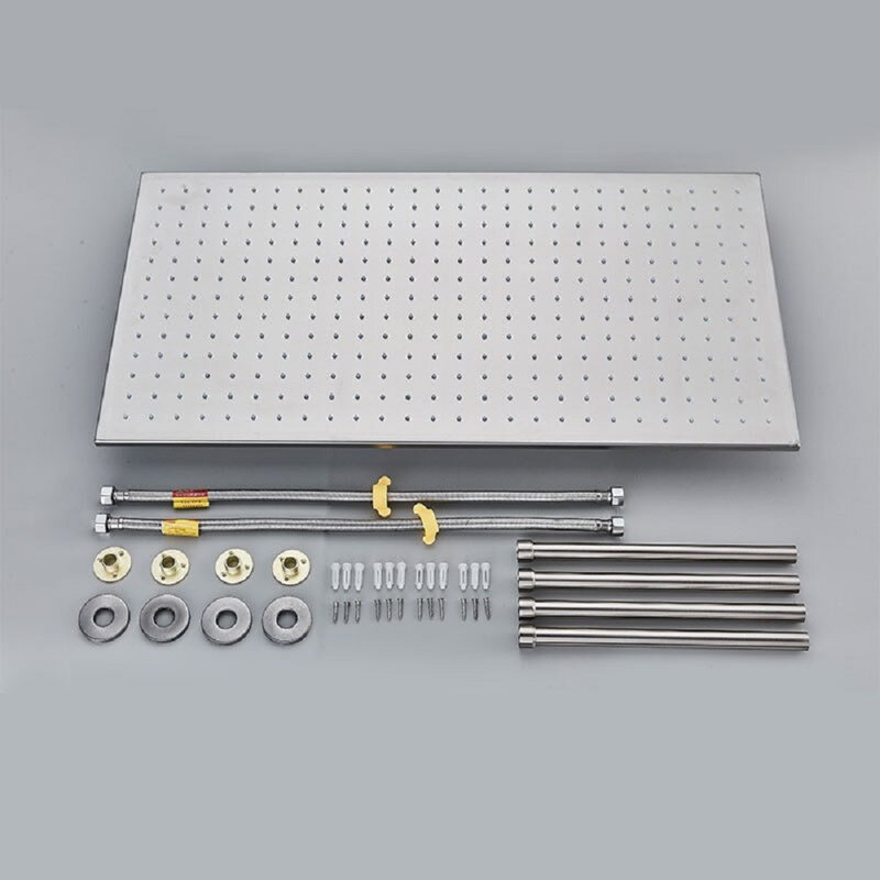 All-In-One Kit with Rough in-Valve