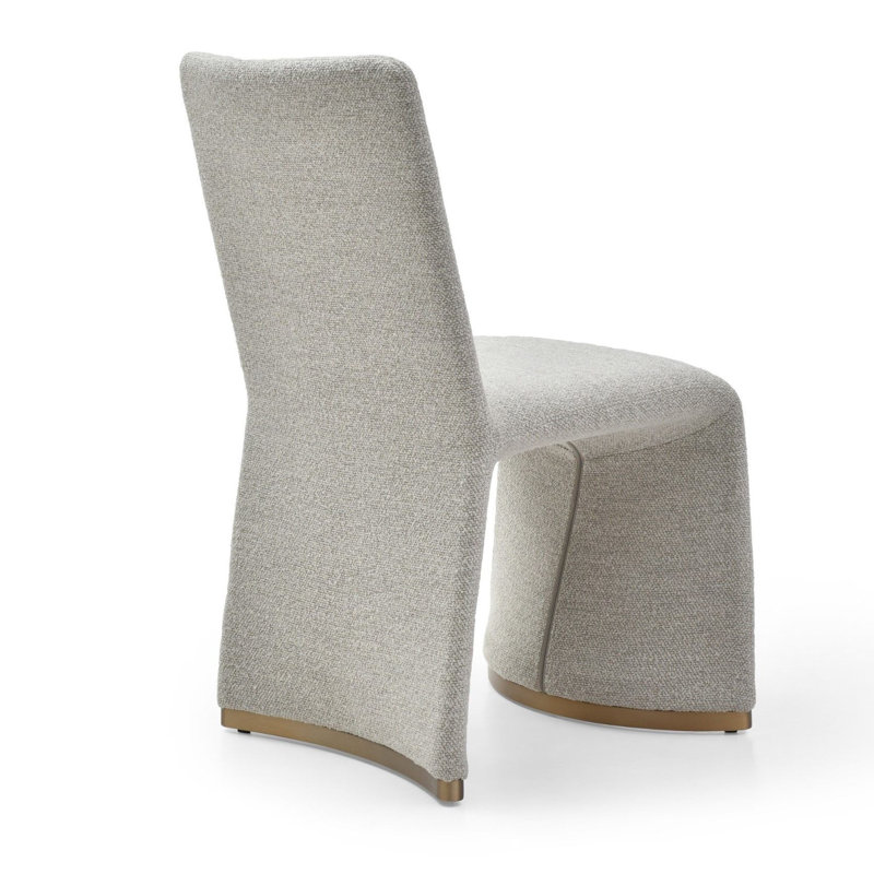 Doner - Chaise d'appoint en polyester