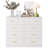 9 Drawer Double Row Storage Cabinet