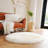 Malakie Faux Sheepskin Indoor Rug-1219884979