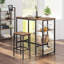 Console de 42,9 po