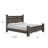Mordecai Solid Wood Bed Frame-99407944