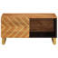 Four Leg Coffee Table with Storage