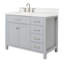 5_ARIEL Bristol 36 Single Sink Bathroom Vanity with Carrara White Quartz-2037980826-2037980855-2050285363
