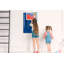 Magnetic Glass Dry Erase Board-1958457912