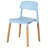 Baleskie 17.75'' H Side Chair-258248055-258248052