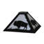 Buffalo Empire Lighting Shade