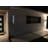 House Led Lighted 4 -Tile Address Plaque Frame-87984103-87984102-87984108
