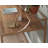 Edmondson Metal Base Writing Desk