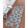 Summer Strawberries Outdoor Rug
