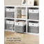 East Urban Home Storage Tub & Tote