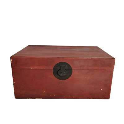 Vintage Trunk