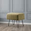 Defranco Upholstered Ottoman-1134282184
