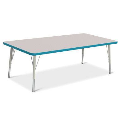 Berries® Rectangle Activity Tables