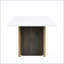 Ensemble de tables basses 2 pièces Modern-1834046749