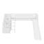 Lit mezzanine simple avec glissade-1444432607