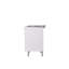 Cuisinière à double carburant 40 po ILVE Professional Plus II-523339406-523339400