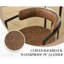 Upholstered Dining Chair-343042502