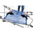 1 Camping Hammock with Stand