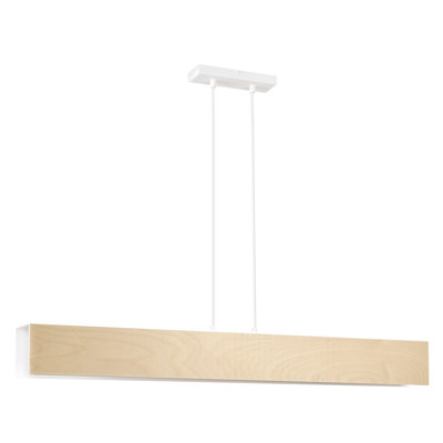 Ludivine 4 - Light Pendant