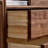 Modern simple and cost effective bookcase