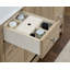 Meuble-lavabo Becki Owen's