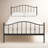 Keile Lizzy Bed-707251680