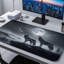 Polyester Desk Pad-14627988
