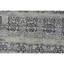 Wool Moroccan Area Rug in Gray-70393403