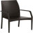 Outdoor Wicker Chairs 2 Chairs/Set