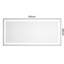 Rectangle Wall Mirror