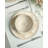 Stone Lain Opal 12-Piece Dinnerware Set Stoneware-133040447