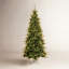 Camdon Fir Artificial Christmas Tree-1841022231