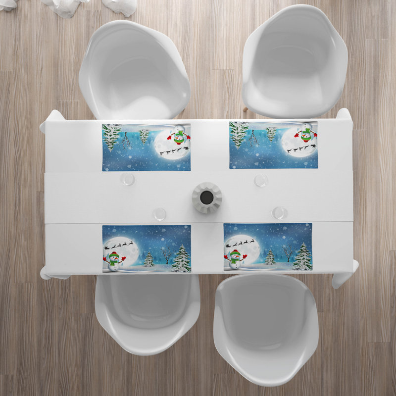 Récapitulatif 18,5" christmas
