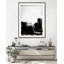 Dividing Lines Print