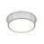 Brushed Nickel is out of stock selected
