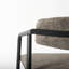 Chaise rembourrée Balch