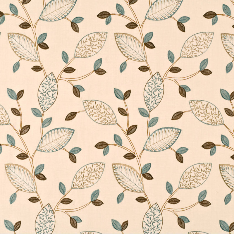 Lauretta Performance Cotton Blend Fabric