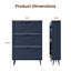 Armoire de rangement à chaussures Tomoye-425753162